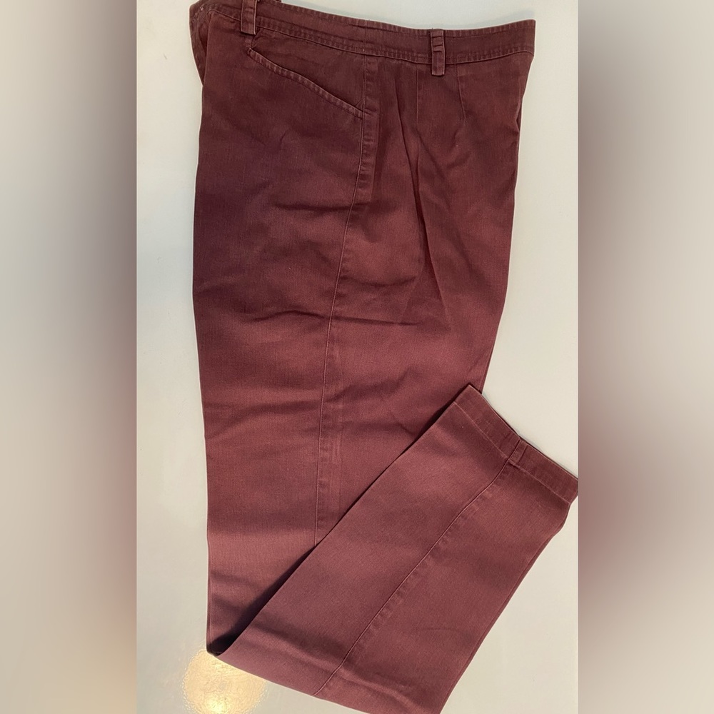 Liz Claiborne pant